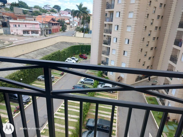 Apartamento à venda com 2 quartos, 54m² - Foto 14