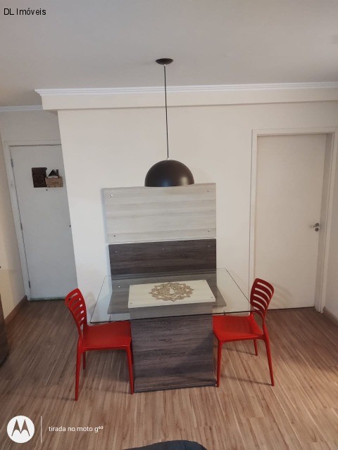 Apartamento à venda com 2 quartos, 54m² - Foto 4