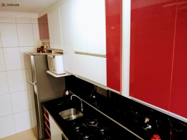 Apartamento à venda com 2 quartos, 54m² - Foto 17