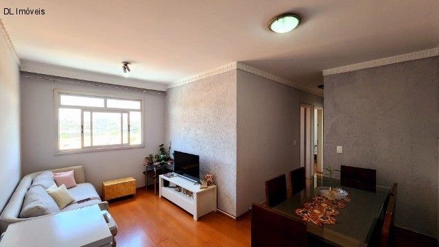 Apartamento para alugar com 3 quartos, 69m² - Foto 8