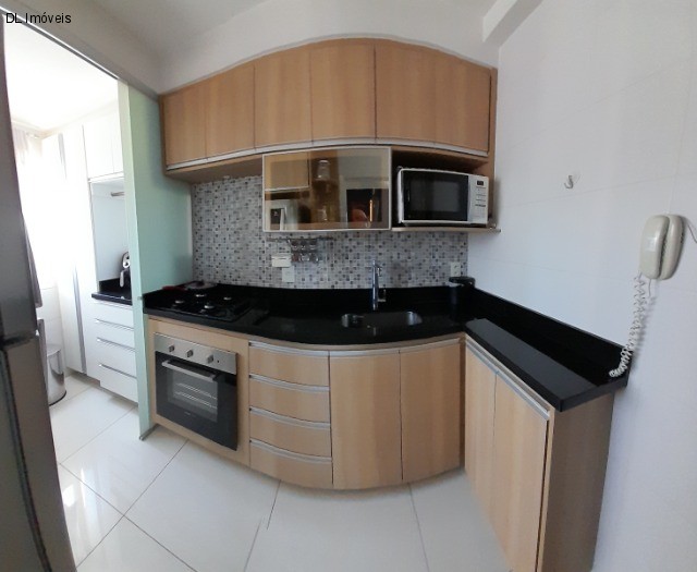 Apartamento à venda e aluguel com 2 quartos, 54m² - Foto 1