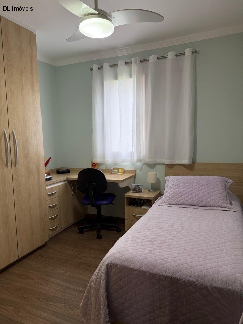 Apartamento à venda com 3 quartos, 80m² - Foto 6