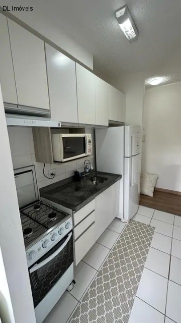 Apartamento para alugar com 2 quartos, 50m² - Foto 1