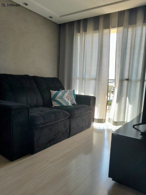 Apartamento à venda e aluguel com 2 quartos, 54m² - Foto 10