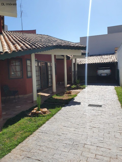 Casa à venda com 3 quartos, 420m² - Foto 12