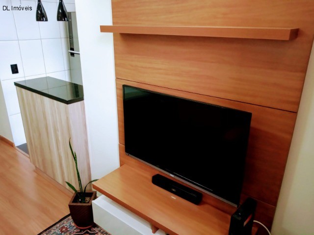 Apartamento à venda com 2 quartos, 54m² - Foto 12