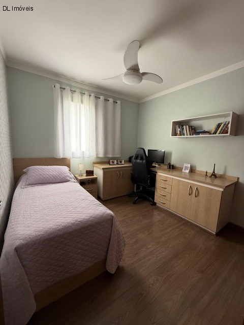 Apartamento à venda com 3 quartos, 80m² - Foto 7