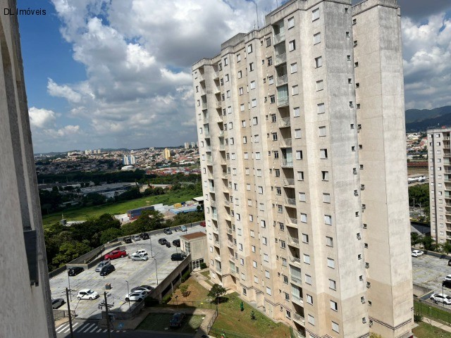 Apartamento à venda com 3 quartos, 71m² - Foto 26