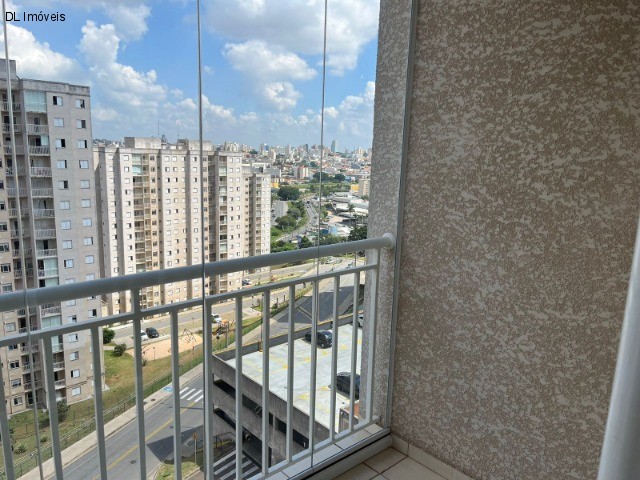 Apartamento à venda com 3 quartos, 71m² - Foto 23