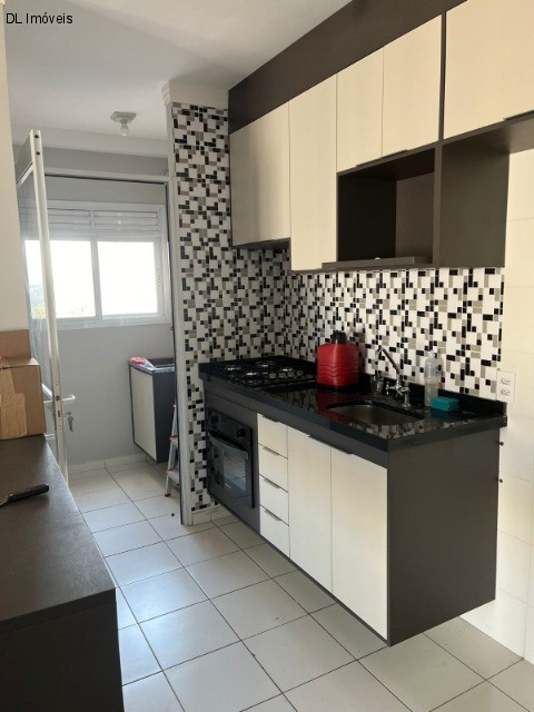 Apartamento à venda com 3 quartos, 71m² - Foto 3