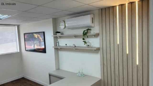 Conjunto Comercial-Sala para alugar, 22m² - Foto 6