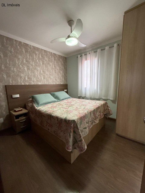 Apartamento à venda com 3 quartos, 80m² - Foto 4