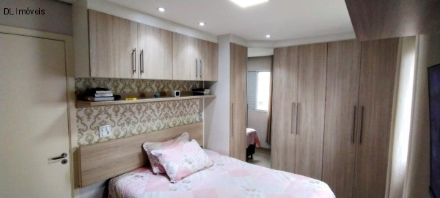 Apartamento à venda com 3 quartos, 7m² - Foto 6