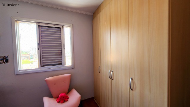 Apartamento para alugar com 3 quartos, 69m² - Foto 27