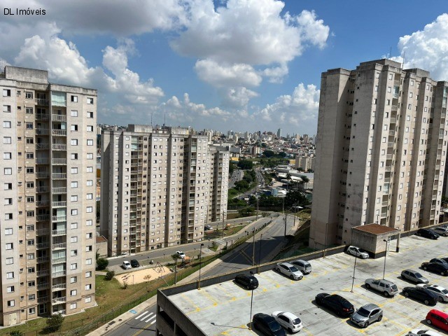 Apartamento à venda com 3 quartos, 71m² - Foto 27