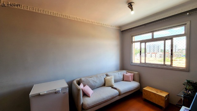 Apartamento para alugar com 3 quartos, 69m² - Foto 19