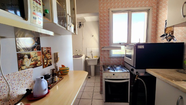 Apartamento para alugar com 3 quartos, 69m² - Foto 1