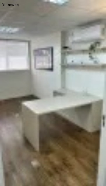 Conjunto Comercial-Sala para alugar, 22m² - Foto 5