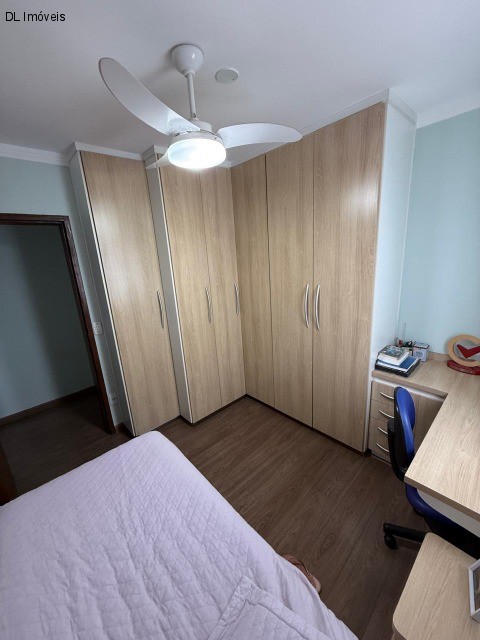 Apartamento à venda com 3 quartos, 80m² - Foto 5