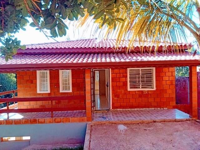 Fazenda à venda com 3 quartos, 142m² - Foto 2