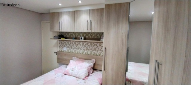 Apartamento à venda com 3 quartos, 7m² - Foto 1