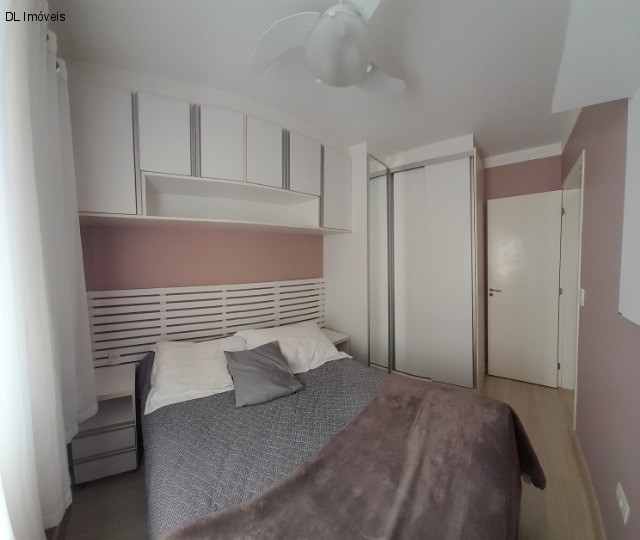 Apartamento à venda e aluguel com 2 quartos, 54m² - Foto 4