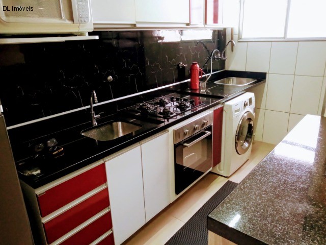 Apartamento à venda com 2 quartos, 54m² - Foto 14