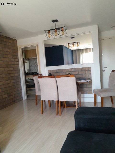 Apartamento à venda e aluguel com 2 quartos, 54m² - Foto 11