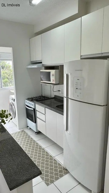 Apartamento para alugar com 2 quartos, 50m² - Foto 5