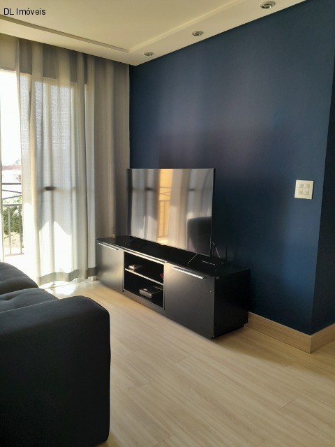 Apartamento à venda e aluguel com 2 quartos, 54m² - Foto 9