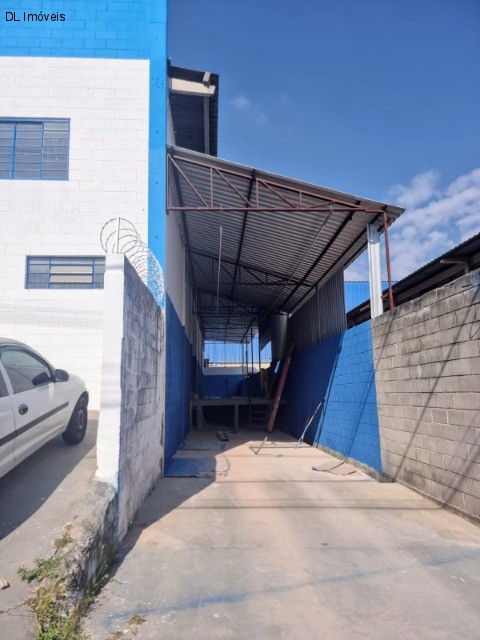 Depósito-Galpão-Armazém para alugar, 630m² - Foto 4