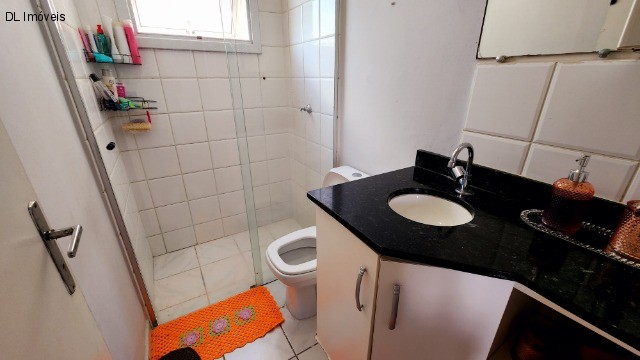 Apartamento para alugar com 3 quartos, 69m² - Foto 24