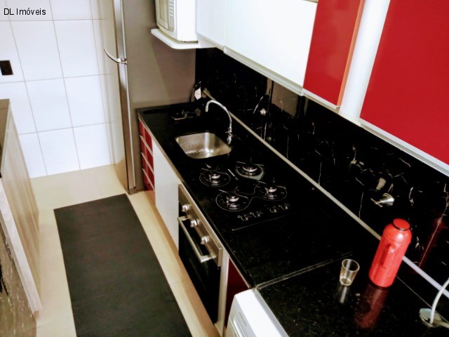 Apartamento à venda com 2 quartos, 54m² - Foto 15