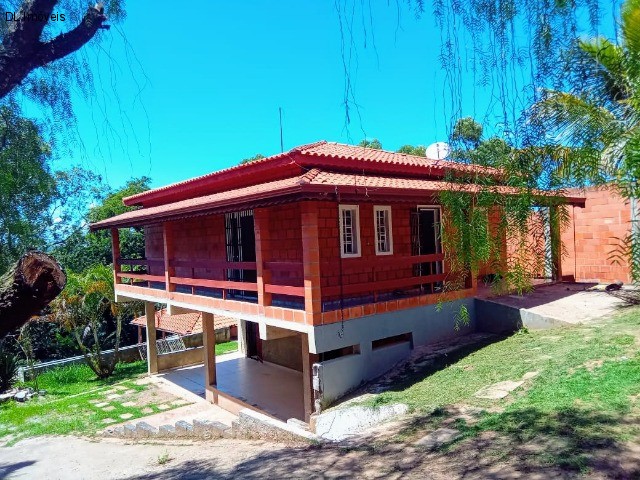 Fazenda à venda com 3 quartos, 142m² - Foto 3