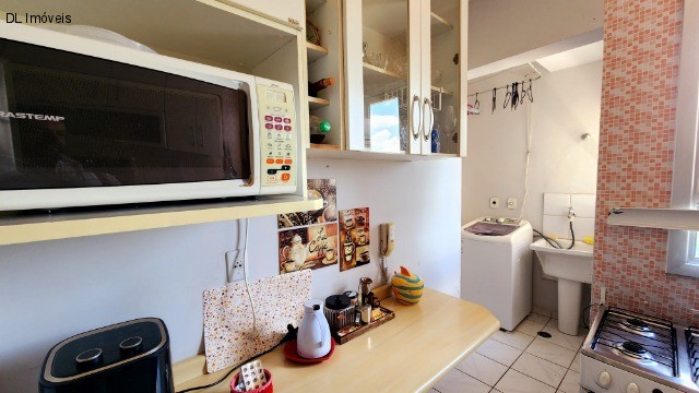 Apartamento para alugar com 3 quartos, 69m² - Foto 2