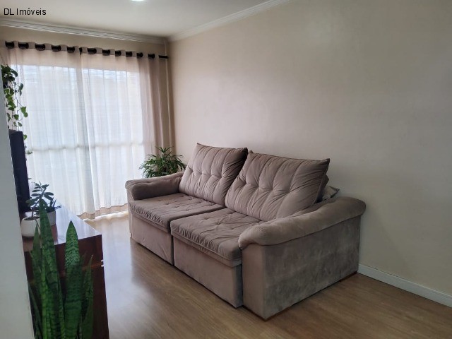 Apartamento à venda com 2 quartos, 69m² - Foto 6