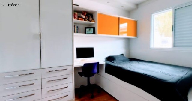 Sobrado à venda com 3 quartos, 240m² - Foto 17