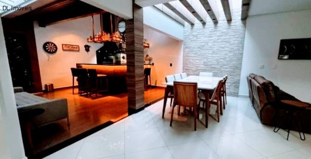 Sobrado à venda com 3 quartos, 240m² - Foto 5