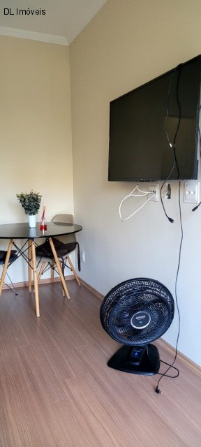 Apartamento para alugar com 2 quartos, 45m² - Foto 16