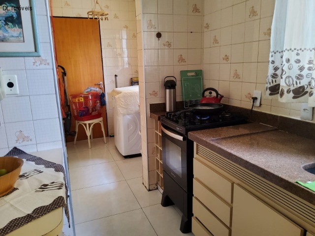 Apartamento à venda com 2 quartos, 69m² - Foto 4