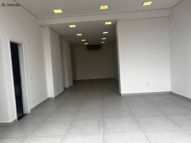 Loja-Salão, 100 m² - Foto 1