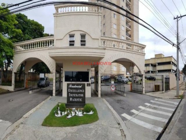 Apartamento à venda com 2 quartos, 54m² - Foto 16