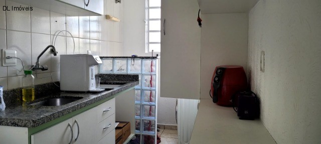 Apartamento para alugar com 2 quartos, 45m² - Foto 3