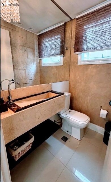 Sobrado à venda com 3 quartos, 240m² - Foto 27