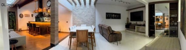 Sobrado à venda com 3 quartos, 240m² - Foto 6
