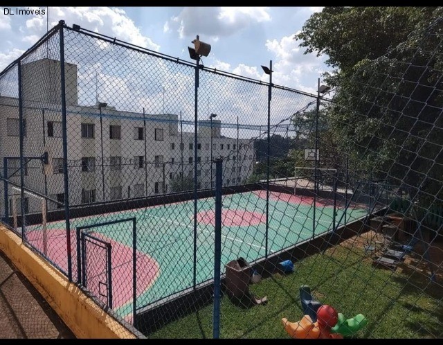 Apartamento à venda com 2 quartos, 69m² - Foto 27