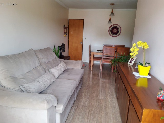 Apartamento à venda com 2 quartos, 69m² - Foto 9