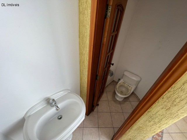 Casa à venda com 3 quartos, 308m² - Foto 23