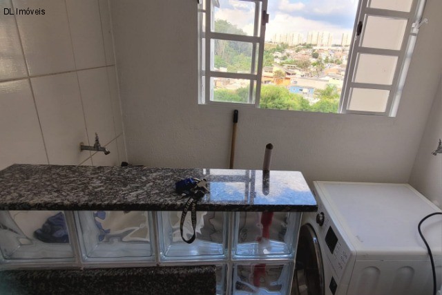 Apartamento para alugar com 2 quartos, 45m² - Foto 6