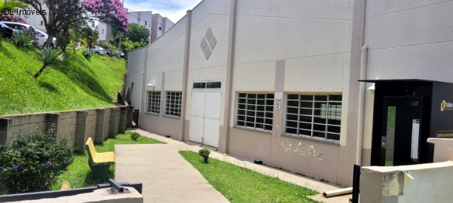 Apartamento para alugar com 2 quartos, 45m² - Foto 27